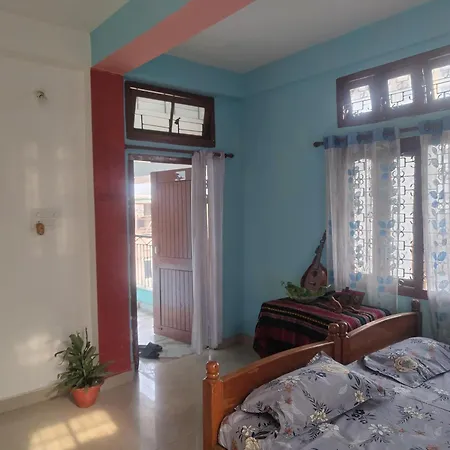 Tales Of Guwahati Independent 1Bhk -Iii Exterior photo