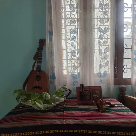 Tales Of Guwahati Independent 1Bhk -Iii Exterior photo