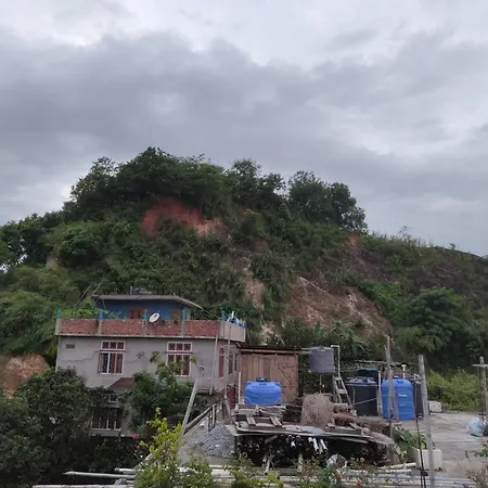 Tales Of Guwahati Independent 1Bhk -Iii Exterior photo