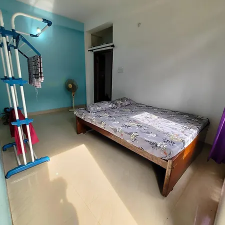 Tales Of Guwahati Independent 1Bhk -Iii Exterior photo