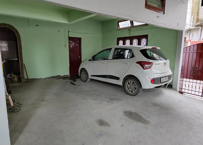 Tales Of Guwahati Independent 1Bhk -Iii