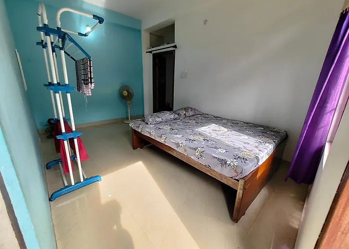 Tales Of Guwahati Independent 1Bhk -Iii