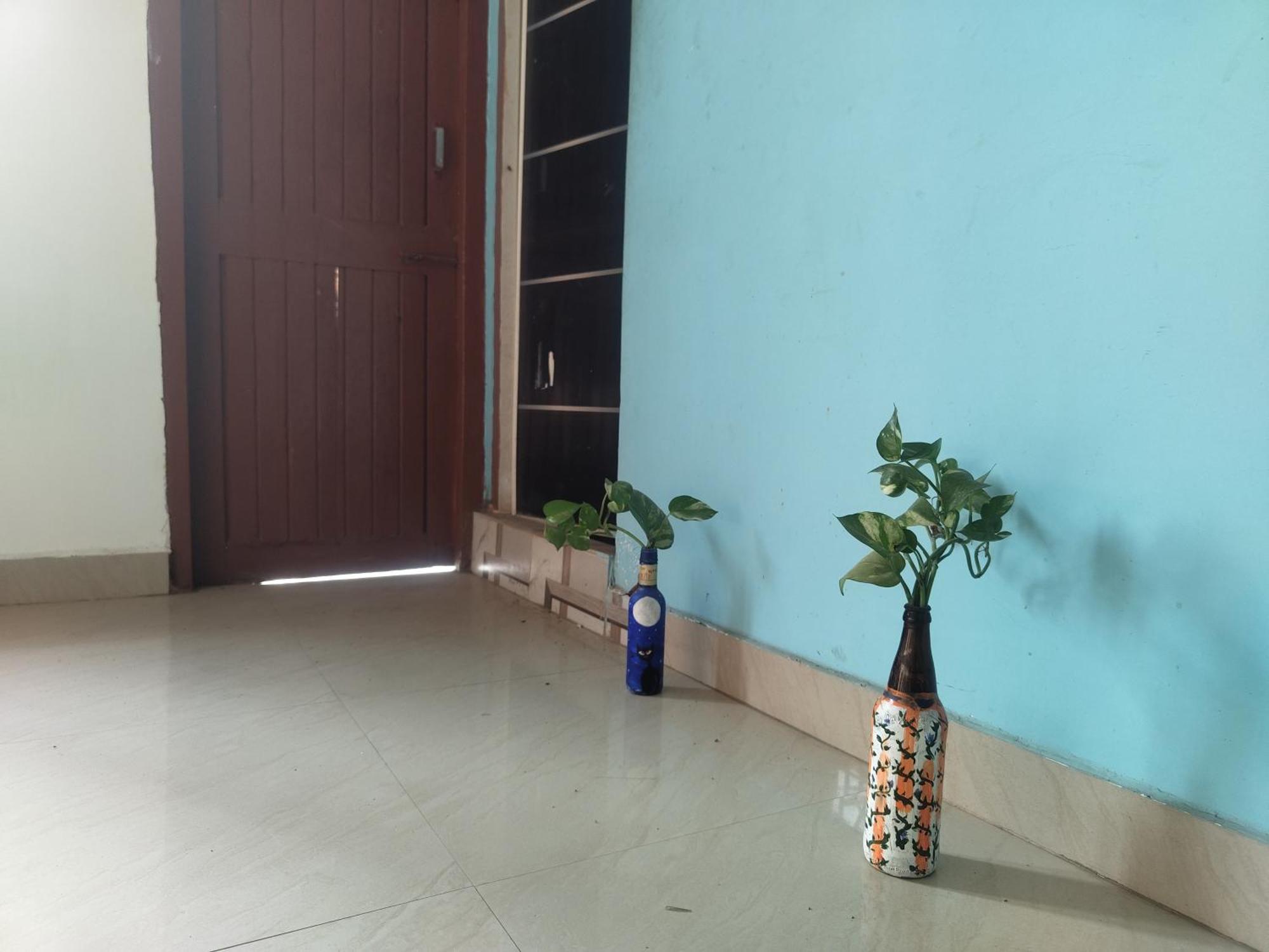Tales Of Independent 1bhk -iii * Guwahati