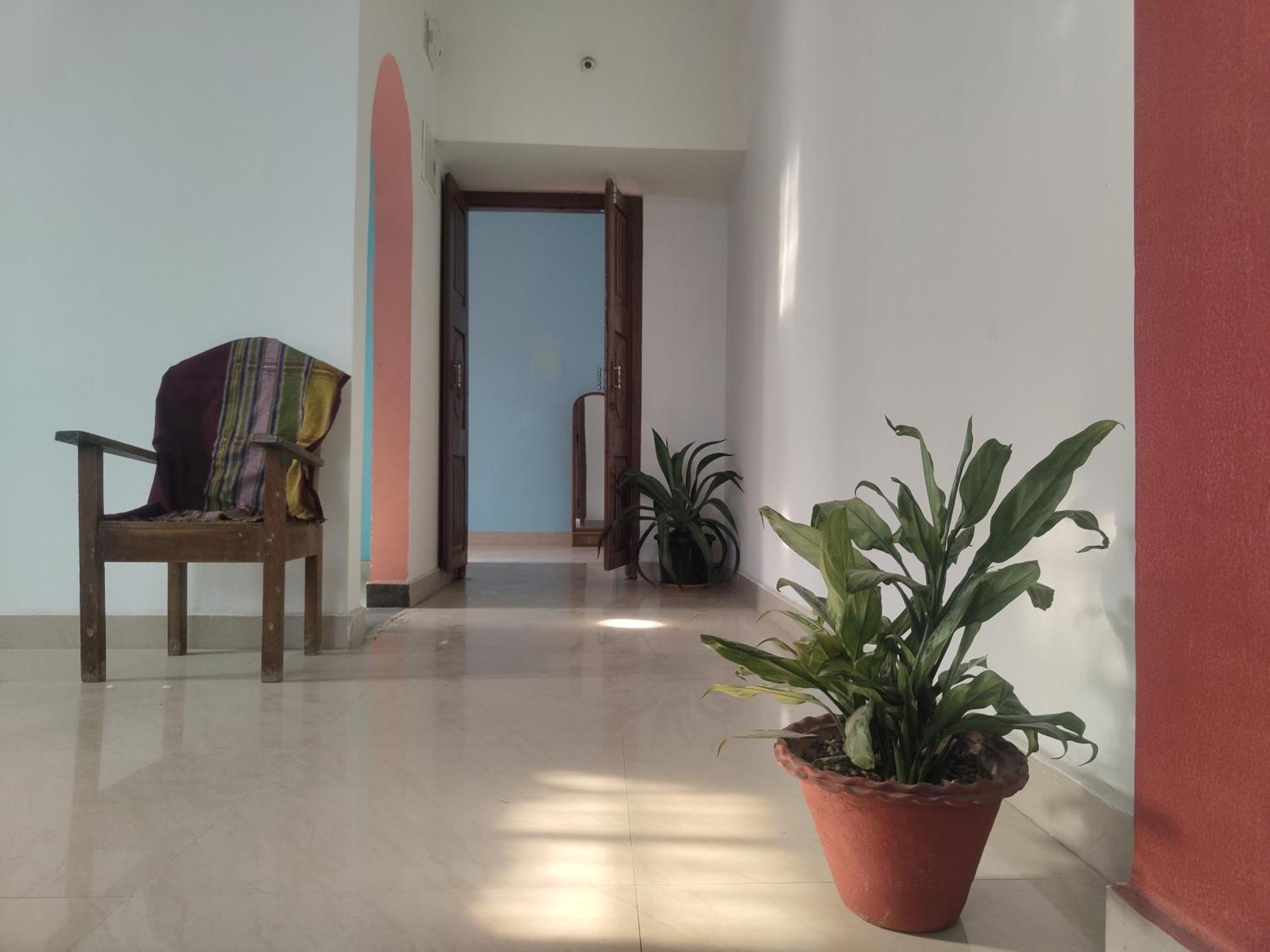Tales Of Independent 1bhk -iii Guwahati