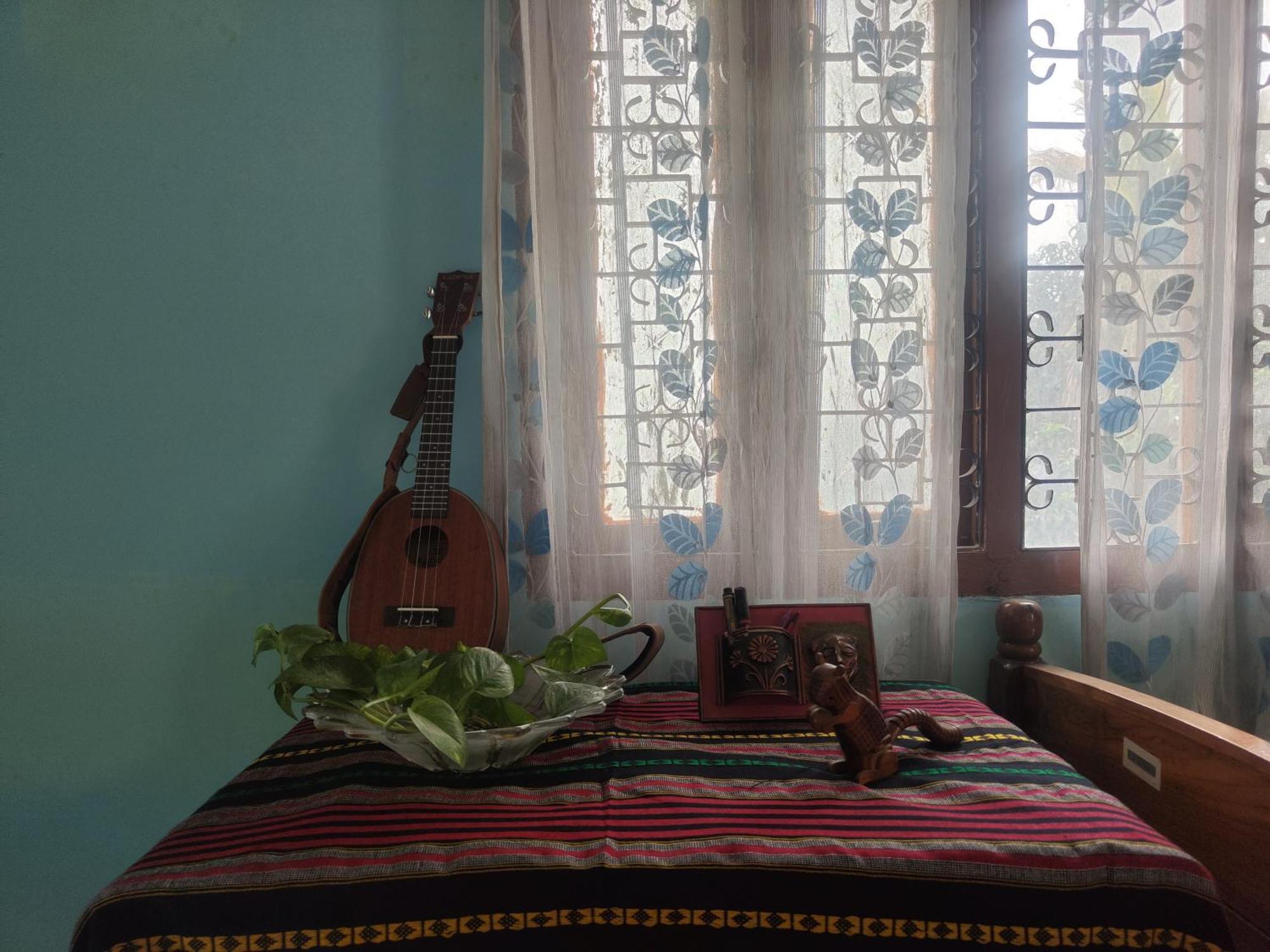 Apartment Tales Of Independent 1bhk -iii