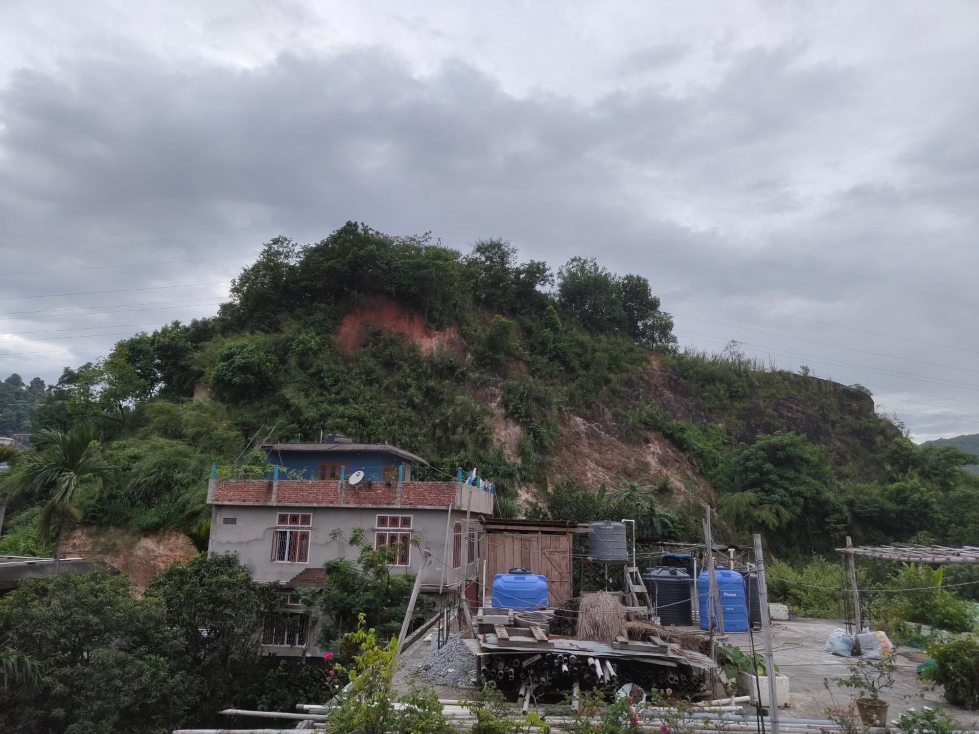 Tales Of Independent 1bhk -iii * Guwahati