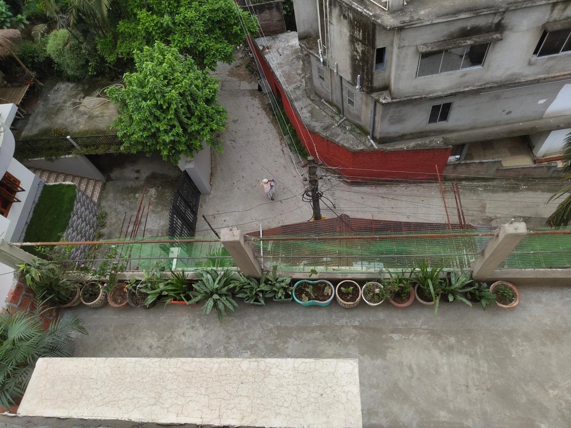 Apartment Tales Of Independent 1bhk -iii *