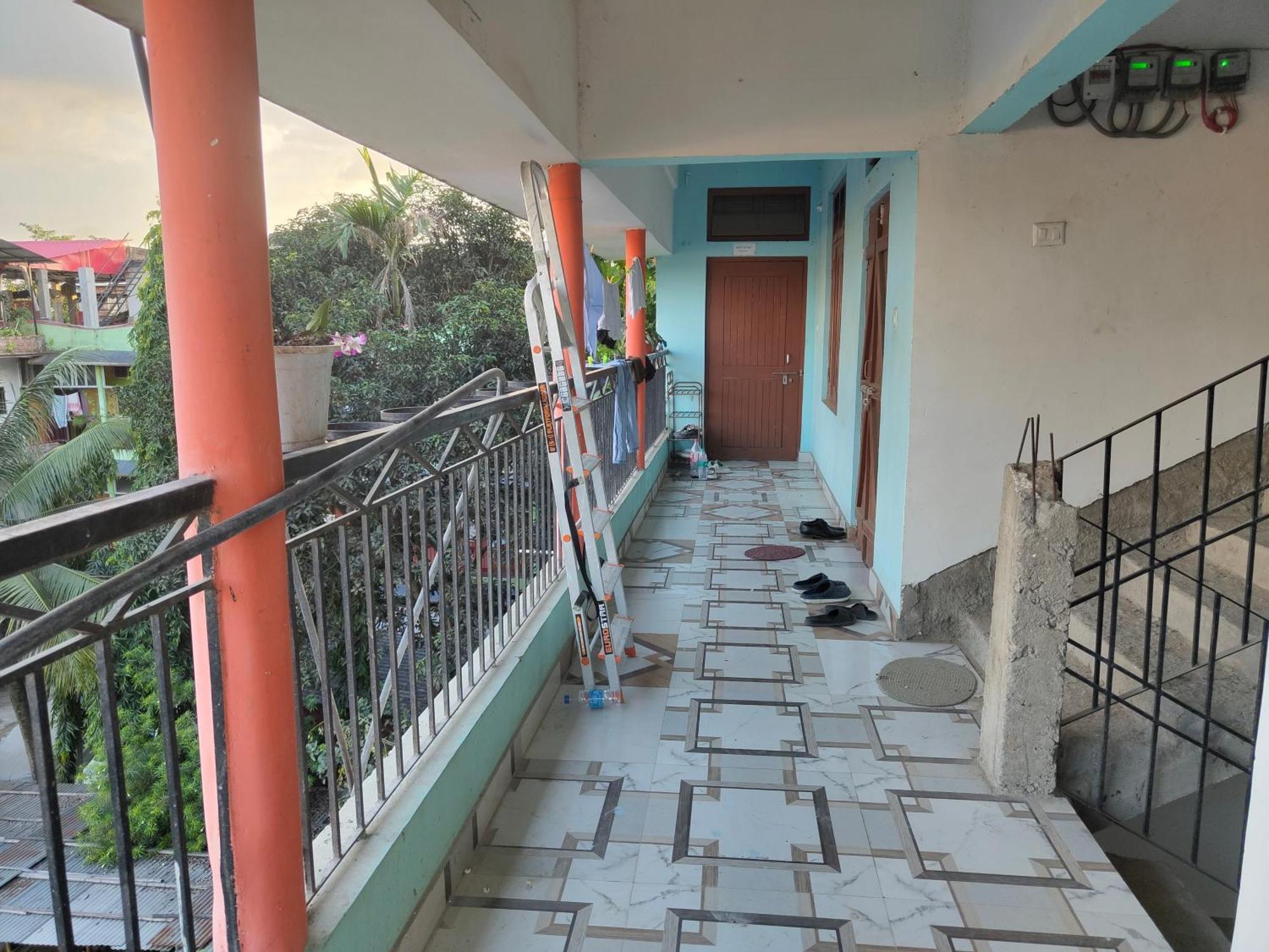 Tales Of Independent 1bhk -iii Guwahati