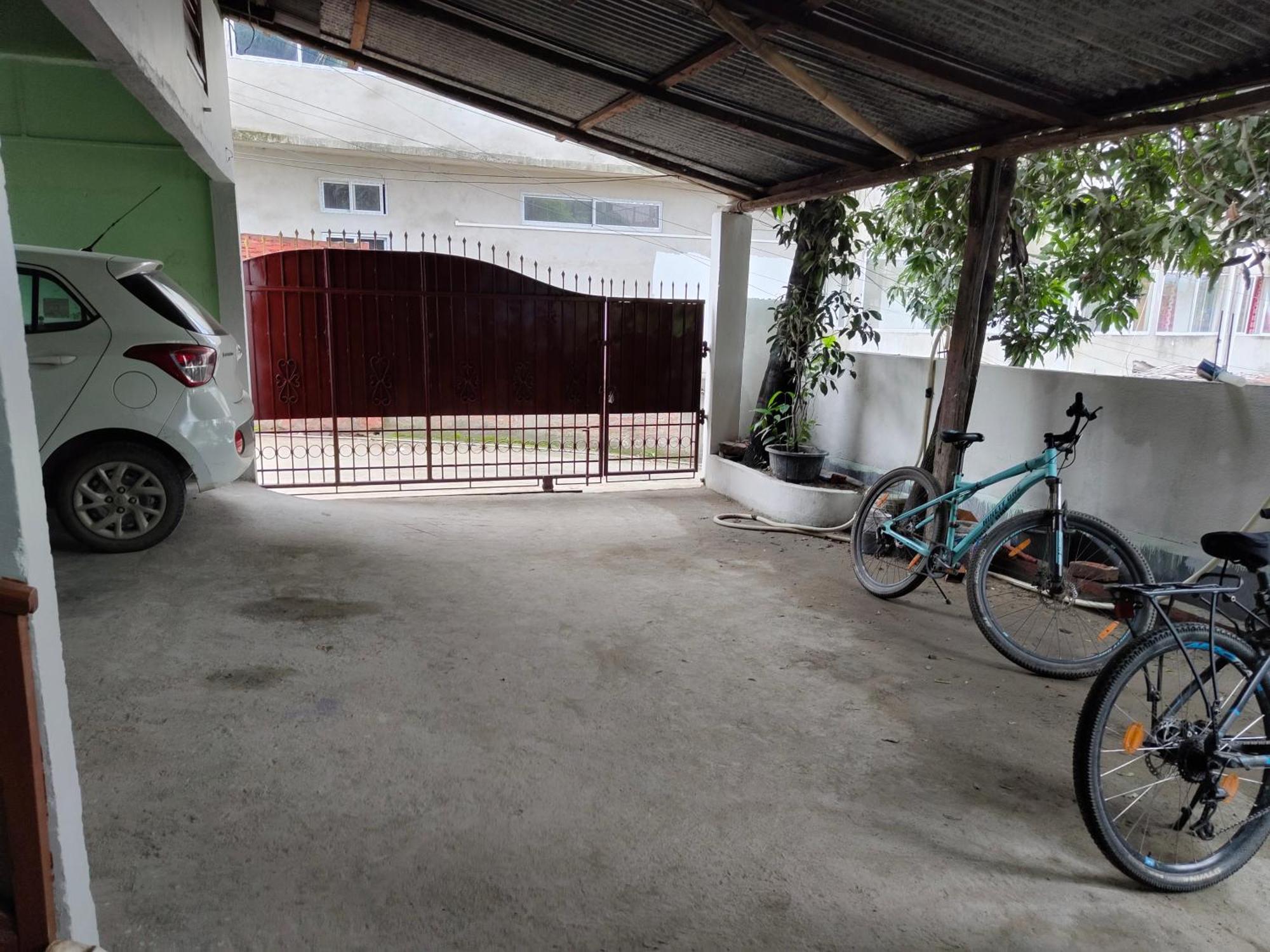 Apartment Tales Of Independent 1bhk -iii Guwahati