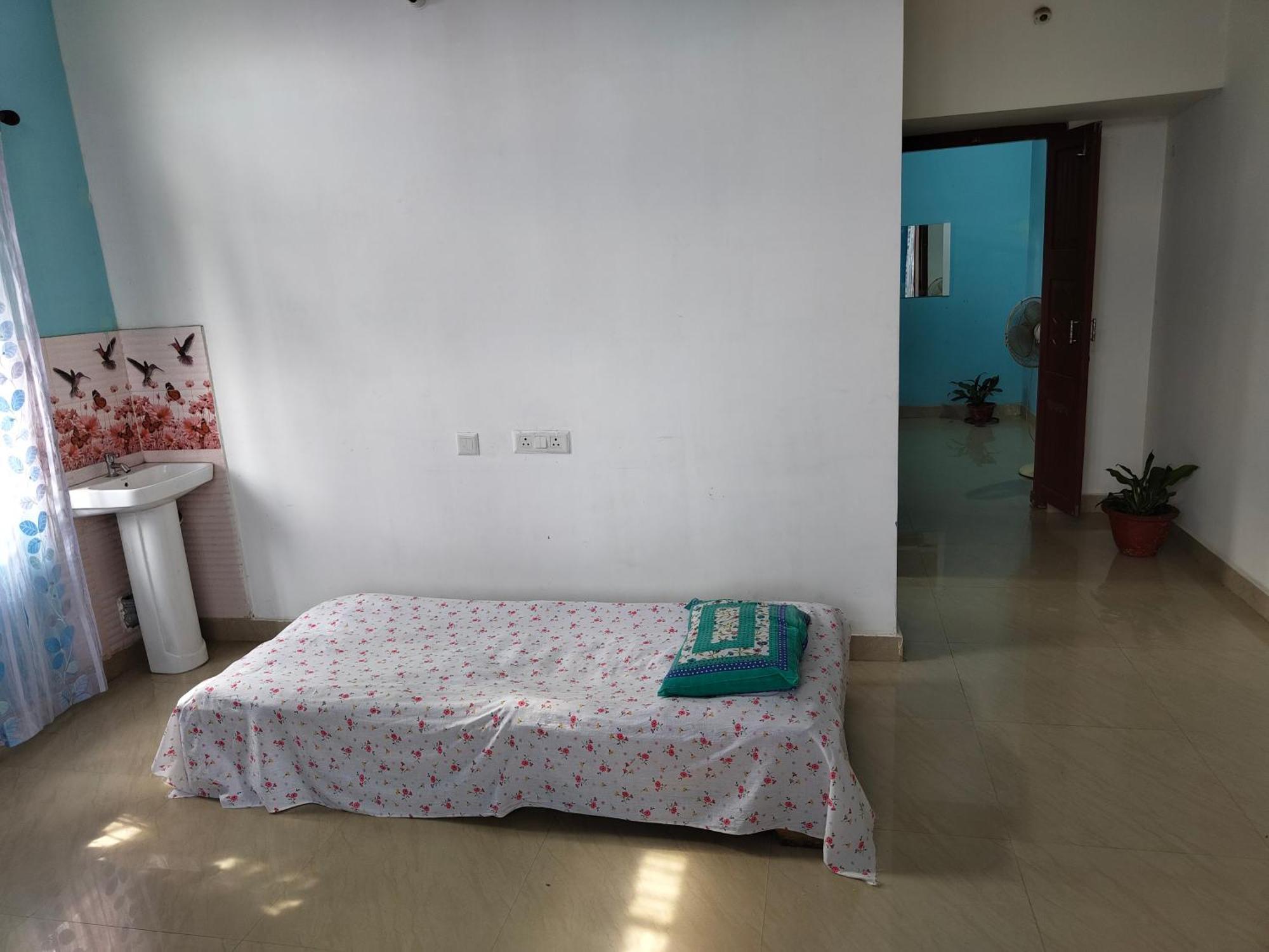 Tales Of Independent 1bhk -iii Apartment Guwahati