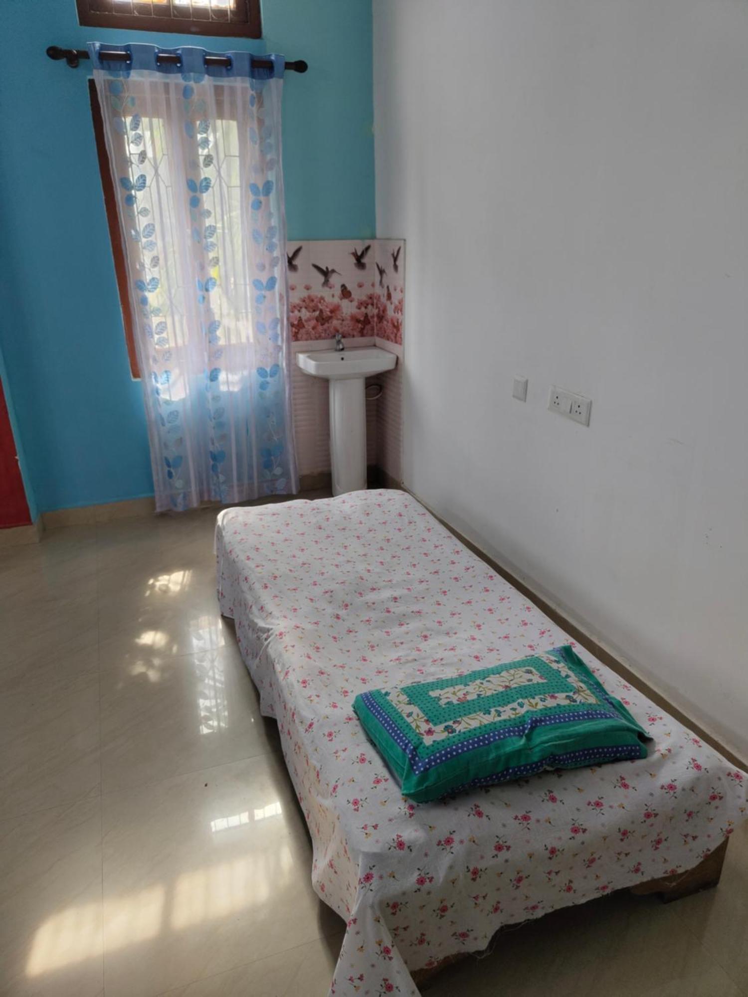 Tales Of Independent 1bhk -iii * Guwahati