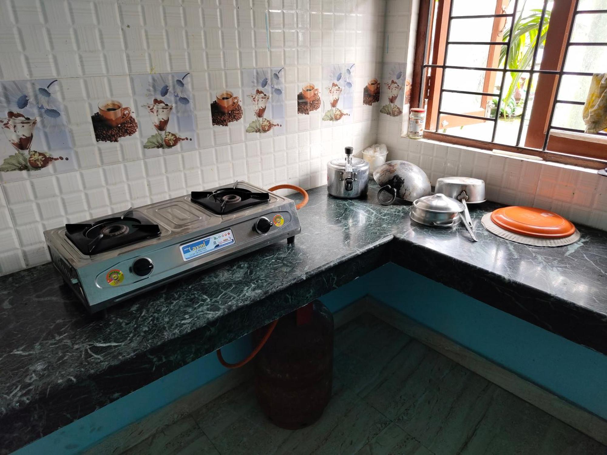 Tales Of Independent 1bhk -iii *