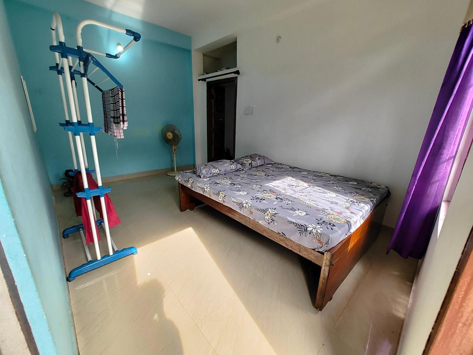 Tales Of Independent 1bhk -iii