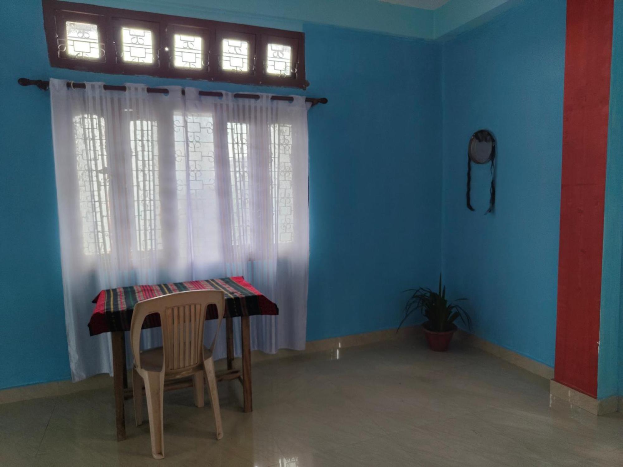 Apartment Tales Of Independent 1bhk -iii Guwahati