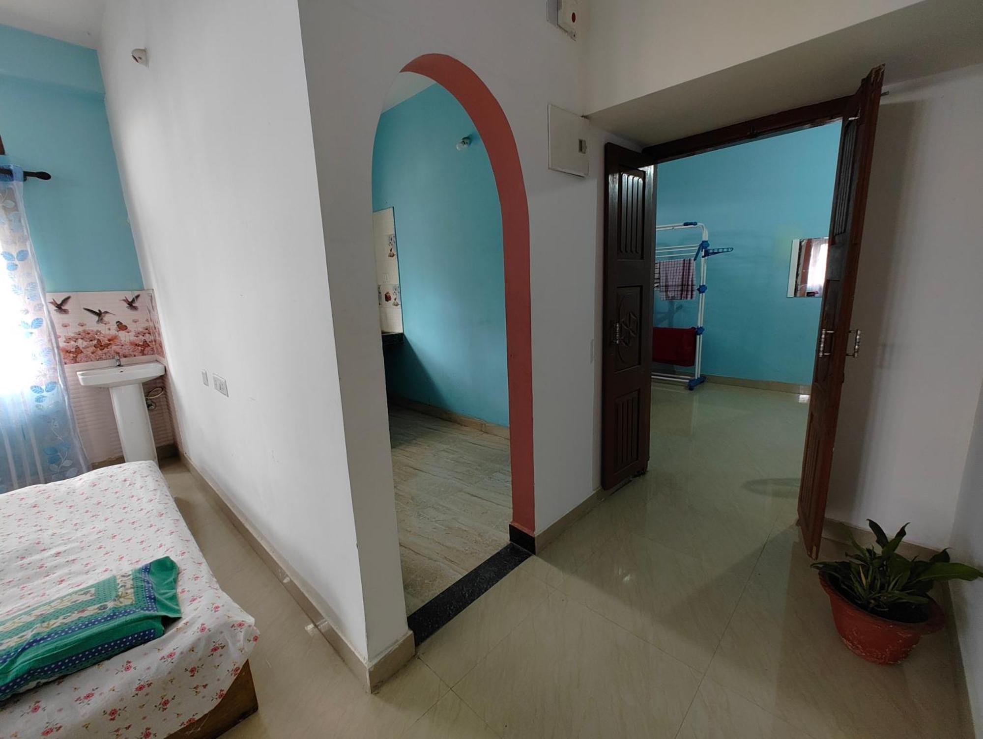 Tales Of Independent 1bhk -iii Guwahati